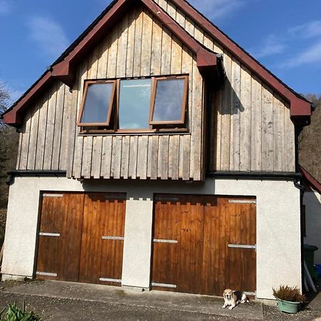 Springbank Apartment - Sleeps 4 - Pet Friendly Fort William Exterior photo