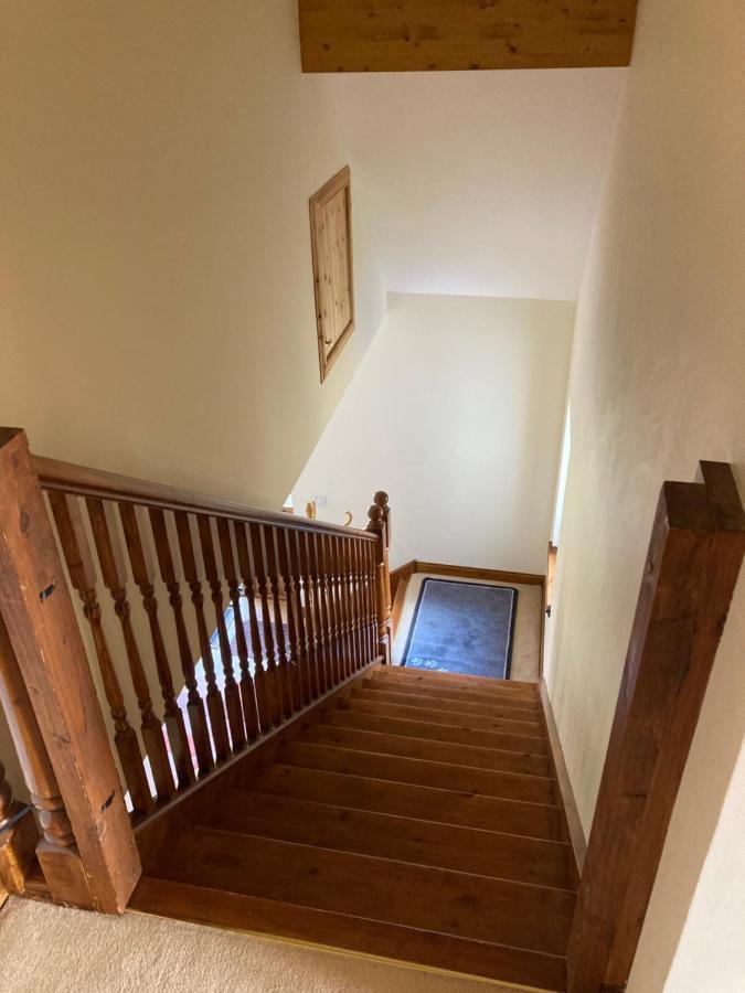 Springbank Apartment - Sleeps 4 - Pet Friendly Fort William Exterior photo