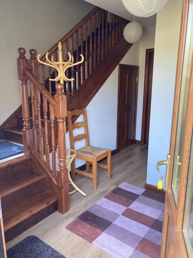 Springbank Apartment - Sleeps 4 - Pet Friendly Fort William Exterior photo