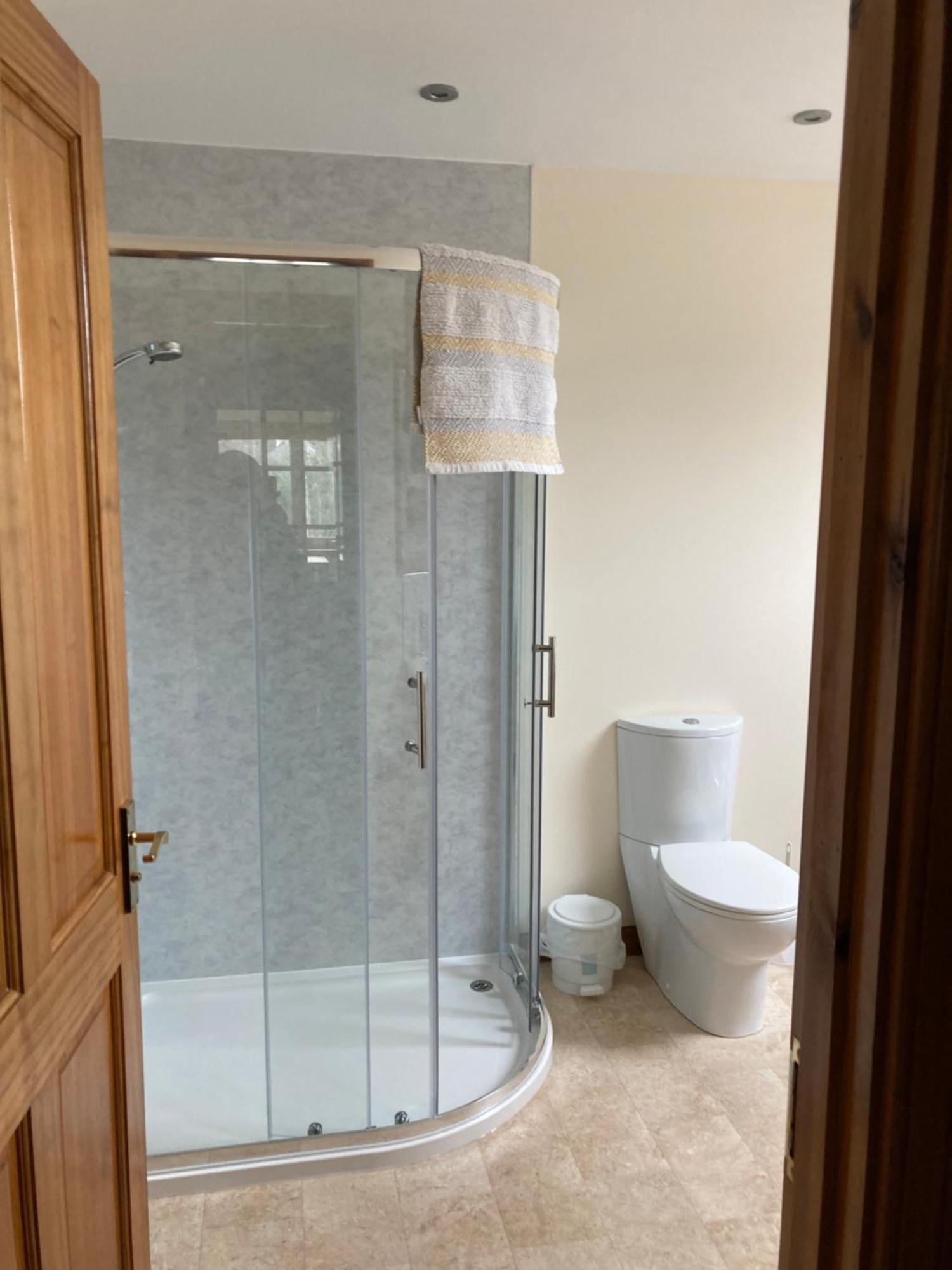 Springbank Apartment - Sleeps 4 - Pet Friendly Fort William Exterior photo